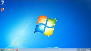 What happens if you delete System32 on Windows 7 [upl. by Aisital]