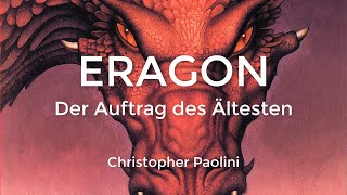 69 Der Älteste📖 ERAGON Der Auftrag des Ältesten Teil 2 Hörbuch [upl. by Amathist374]