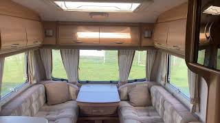 Coachman VIP 5204 2008 r [upl. by Novat]