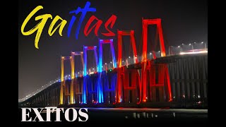 Gaitas Venezolanas Mejores Éxitos vol 1 Gran Coquivacoa  Maracaibo 15  Cardenales del Éxito [upl. by Pardew687]