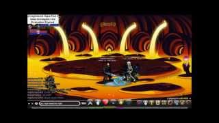 AQWorlds Arcangrove Mafic Bridge Tutorial [upl. by Emlynne]