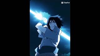 Edit sasuke anime [upl. by Lussier]