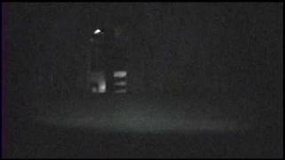 TAPS Ghost Hunters Race Rock Lighthouse Moving Chair DeBunked [upl. by Olivette]