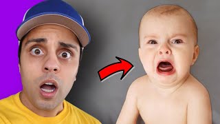 10 Most Annoying Sounds in The World [upl. by Egbert686]