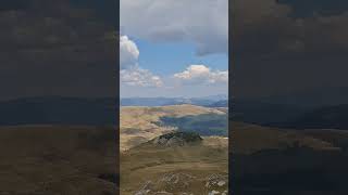 Transalpina romania transalpina europetraveller [upl. by Goerke]