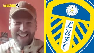 Leeds Are TRANSFORMED 😍 Kaiser Chiefs Discuss The Championship Promotion Race [upl. by Ordnazil701]