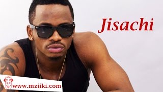 Diamond Platnumz quotJisachiquot Official HQ Audio Song [upl. by Kentiga]