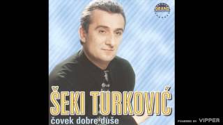 Seki Turkovic  Da su meni 22  Audio 1999 [upl. by Tybald267]