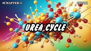 Chapter  3  Metabolism Of Individual Amino Acids  Urea Cycle Part5 [upl. by Hamforrd]