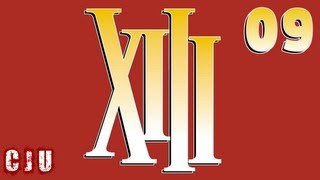 Lets Play XIII  09  Escape [upl. by Torp]