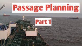 Publication Required for passage planning Plan Part 1 [upl. by Viridissa]