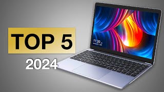 LES 5 MEILLEURS PC PORTABLES PAS CHERS DE 2024 [upl. by Perlie]