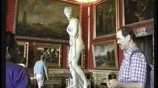 Pitti Palace Florence part 1 [upl. by Nalek]