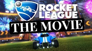 The absolute state of Rocket League  EpicGamesexe [upl. by Ahsielat]