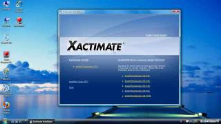 Installing Xactimate® 25 Demo [upl. by Bone659]