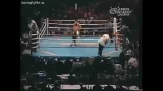 Shane Mosley vs Wilfredo Rivera [upl. by Amitaf]