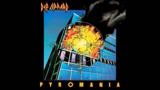 Def Leppard Die Hard the Hunter [upl. by Wahs]