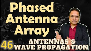 Phased Antenna Array Basics Radiation Applications Pros amp Cons Explained [upl. by Ellenaj679]