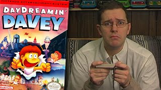 Day Dreamin Davey NES  Angry Video Game Nerd AVGN [upl. by Tremayne132]