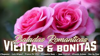 Las Mejores Baladas Románticas En Español De Los Años 80 Y 90  Las Mejores De Todos Los Tiempos17 [upl. by Avigdor731]