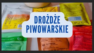 Górna dolna fermentacja Krótkie wprowadzenie [upl. by Strenta]