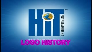 715 HIT Entertainment Logo History 1983present [upl. by Adlez]