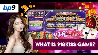 What is 918Kiss Game Everything You Need to Know [upl. by Jeannie]