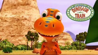 Really Small Dinosaurs  Dinosaur Train [upl. by Jere]