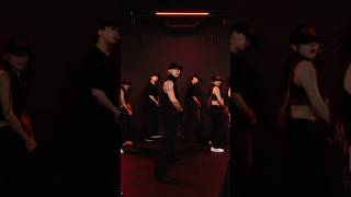 뱀뱀 BamBam LAST PARADE Dance Practice Video [upl. by Lyred]