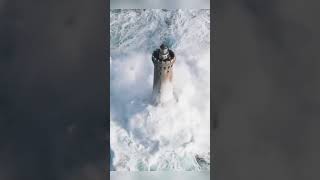 Moment scary in the sea shipping ships ship shippuden sea [upl. by Jecon]