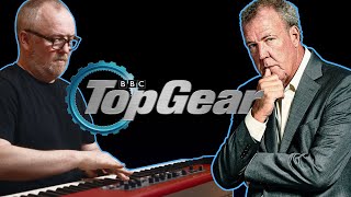 How I Made The TOP GEAR Theme [upl. by Placeeda]