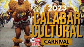 CROSS RIVER STATE CALABAR CULTURAL CARNIVAL 2023 [upl. by Krum]