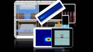 Integrated Optics  FDTD  Lumerical Solutions [upl. by Clara962]