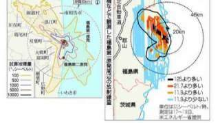 【意見映像】政府は福島市に緊急避難命令を出すべきです [upl. by Handler755]