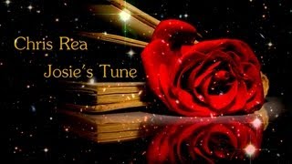 Chris Rea  Josies Tune Instrumental [upl. by Nivlak198]