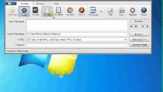 AVS Video Converter Full 812510  tutorialmp4 [upl. by Jaymee913]