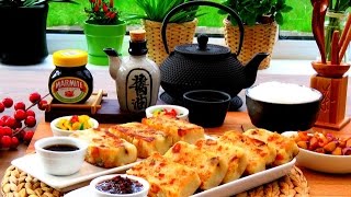 How To Make Chinese Turnip Cakes  Dim Sum HongKong  Daikon 蘿蔔糕萝卜糕的做法大全萝卜糕怎么做好吃 [upl. by Ahcatan]