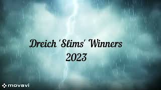 Dreich 2023 slims Chapbook winners [upl. by Sidoeht]