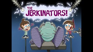 MrWho Reviews  Jimmy Timmy Power Hour 3  The Jerkinators [upl. by Hambley]