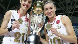 Gabi guimaraes  Vakifbank vs Fenerbahce  Turkish Super Cup 2023 32 [upl. by Enrichetta]