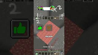 MLG MAIS CALCULADO DO MINECRAFT [upl. by Nosnah]