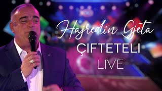 Hajredin Gjeta Çifteteli Live [upl. by Olds]