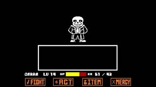 sans will remember my genocides D pt 4 [upl. by Cyd]