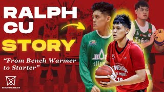 Ralph Cu Story  From Bench Warmer to Starter [upl. by Lilith]