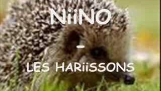 nino  les harissons [upl. by Ruffi691]