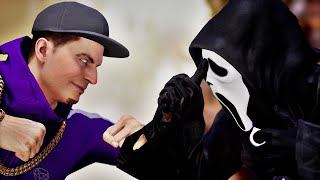 Mortal Kombat 1  VannilaIce Vs Ghostface Very Hard [upl. by Jolie]