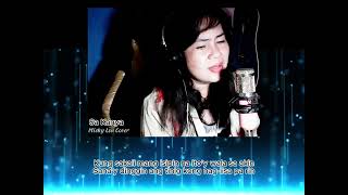 Sa Kanya MYMP  Mishy Lon Cover [upl. by Schmidt]