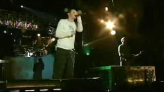 Linkin Park  Breaking the habit live read the description [upl. by Den]