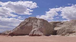 Toadstool Hoodoos Utah [upl. by Toogood]