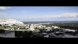 Ostuni  Puglia  Italy [upl. by Carr382]